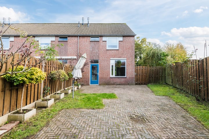 Foto 32 van Kardinaal Alfrinklaan 14