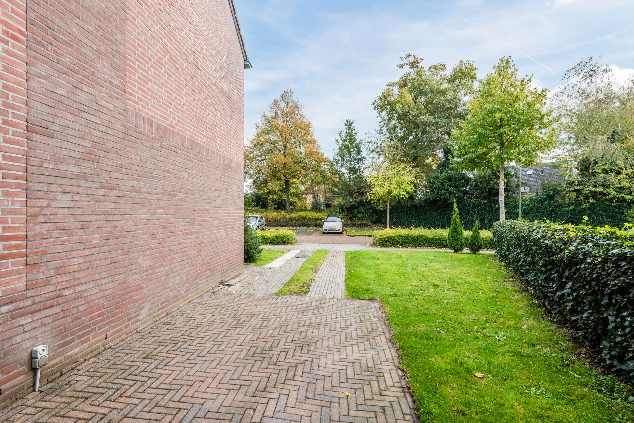 Foto 33 van Kardinaal Alfrinklaan 14