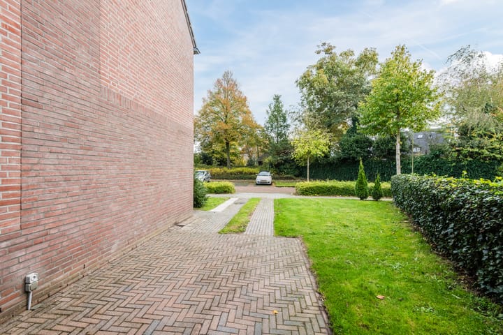 Foto 33 van Kardinaal Alfrinklaan 14