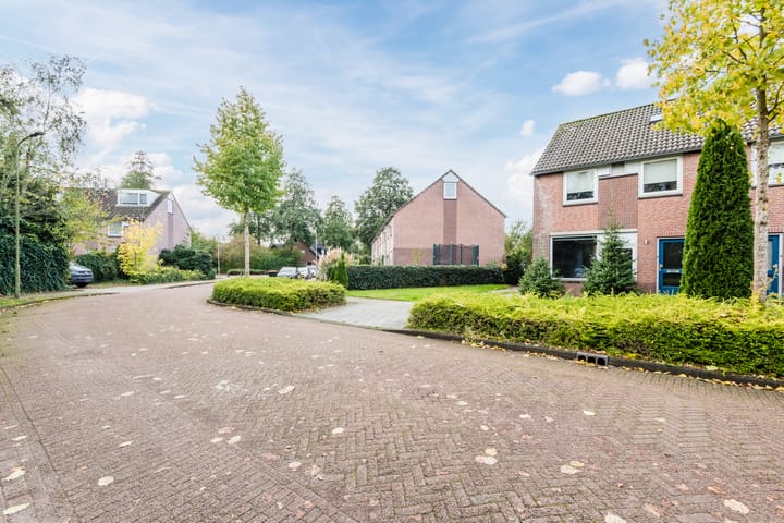 Foto 34 van Kardinaal Alfrinklaan 14