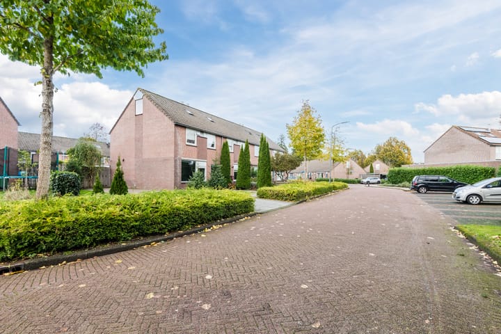 Foto 35 van Kardinaal Alfrinklaan 14