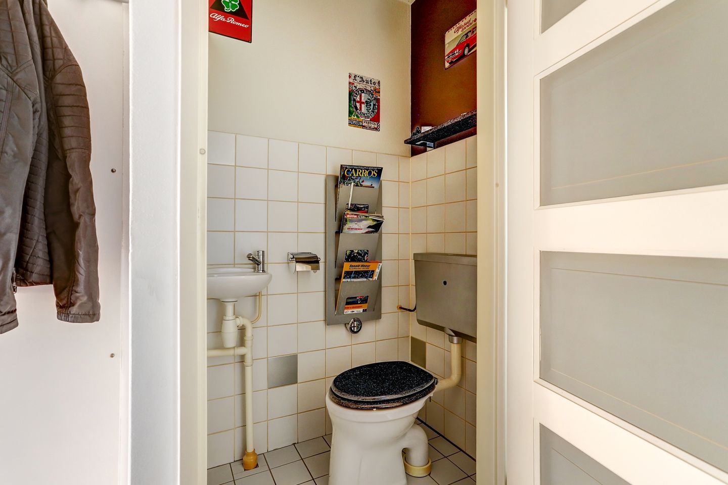 Photo 14 of Herman Gorterstraat 16