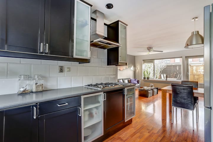 Foto 13 van Herman Gorterstraat 16