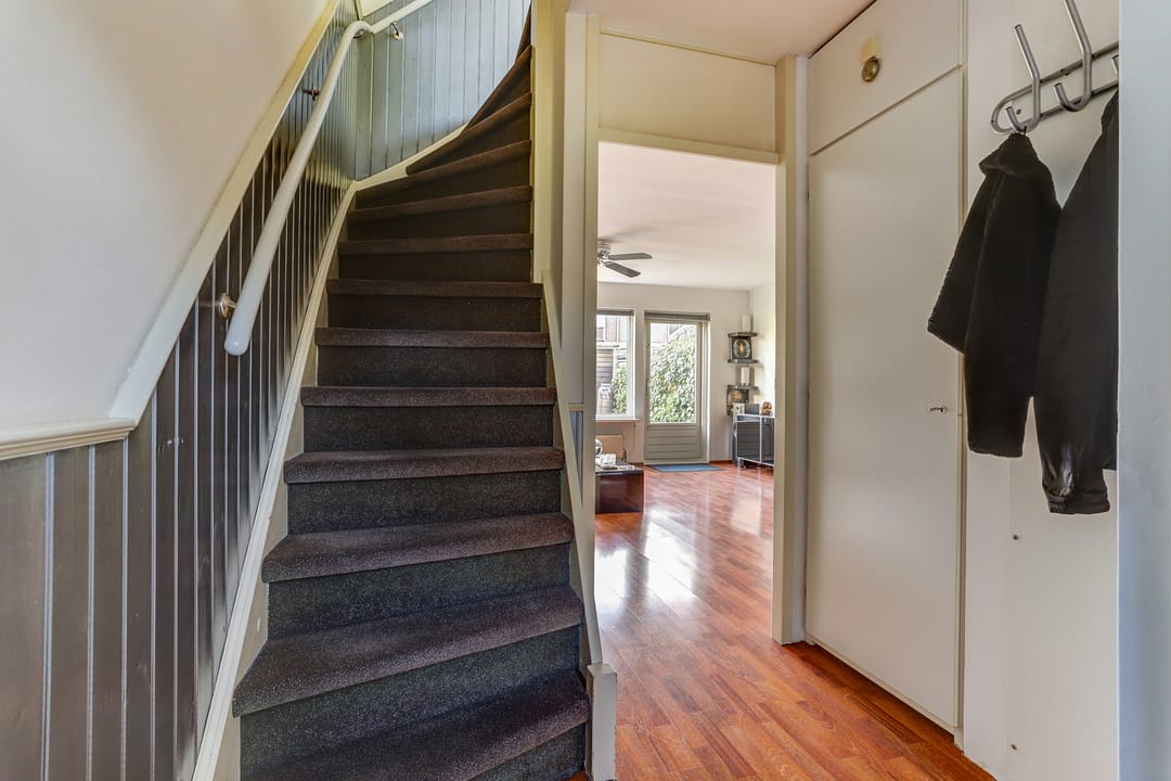 Photo 13 of Herman Gorterstraat 16