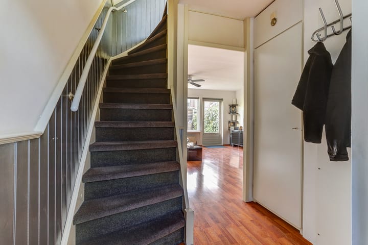 Foto 14 van Herman Gorterstraat 16