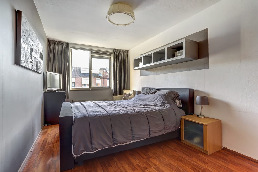 Photo 17 of Herman Gorterstraat 16