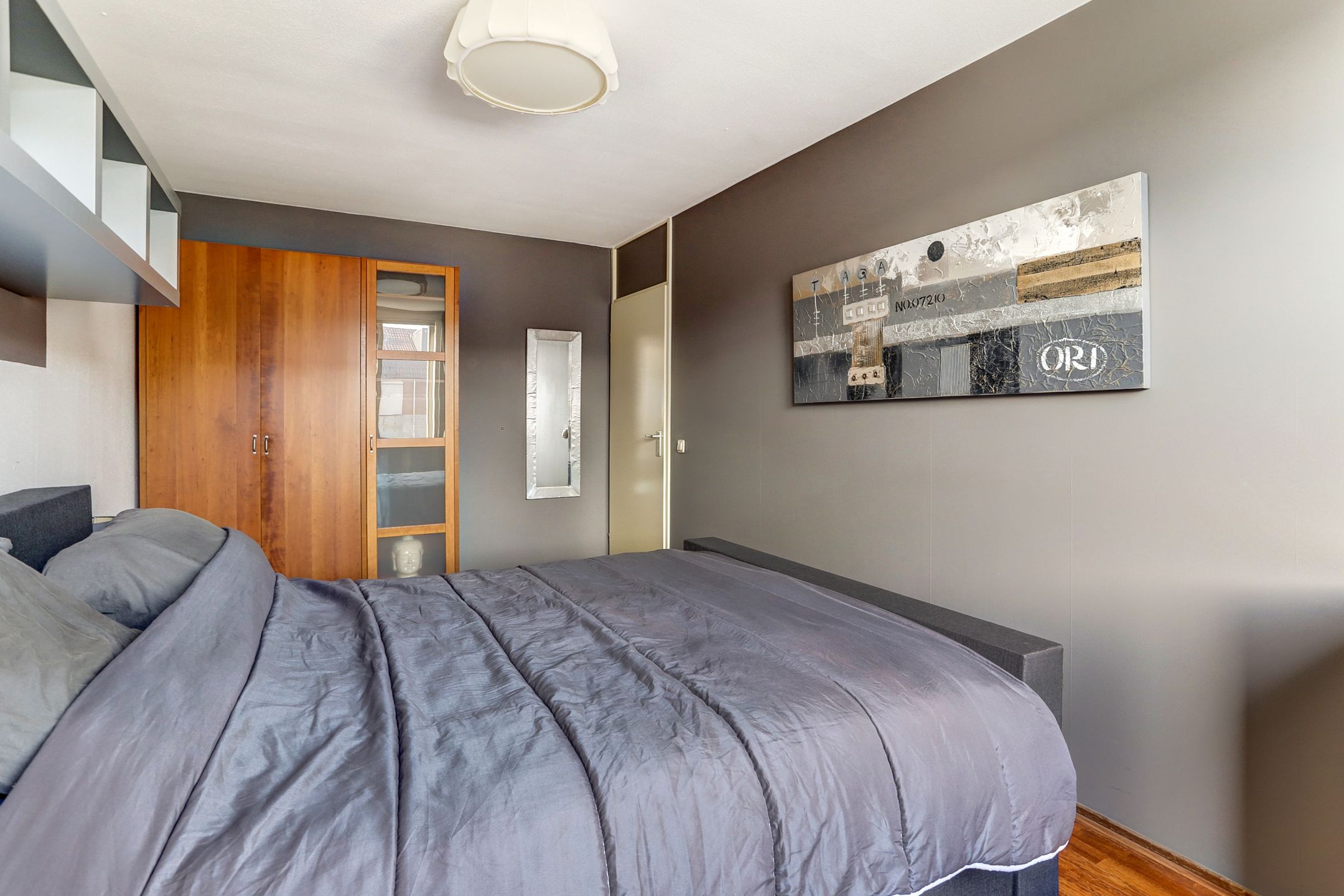 Photo 18 of Herman Gorterstraat 16