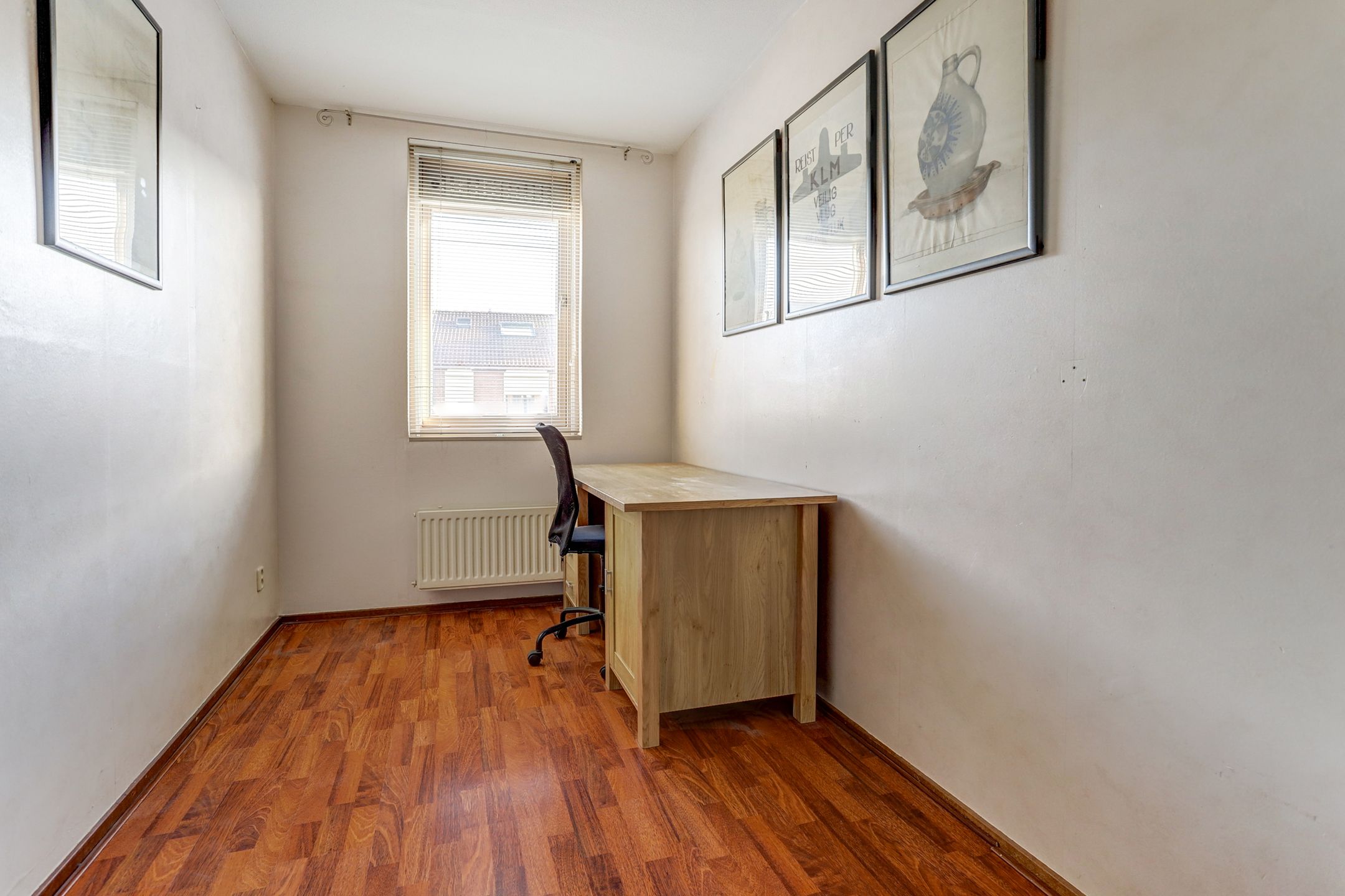 Photo 21 of Herman Gorterstraat 16