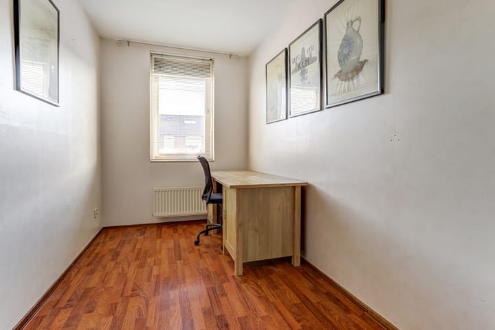 Foto 21 van Herman Gorterstraat 16