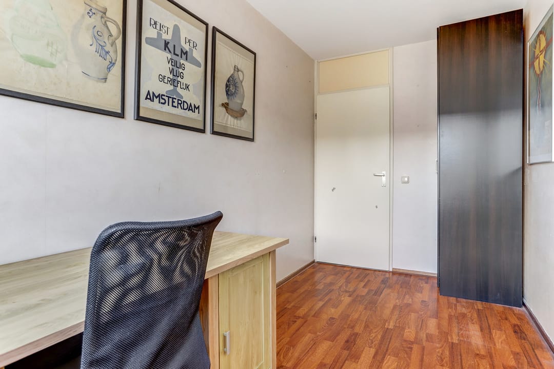 Photo 22 of Herman Gorterstraat 16