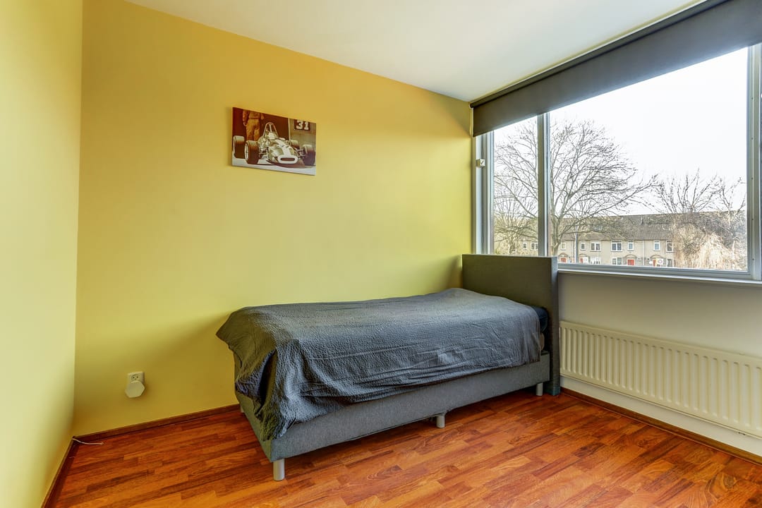 Photo 23 of Herman Gorterstraat 16