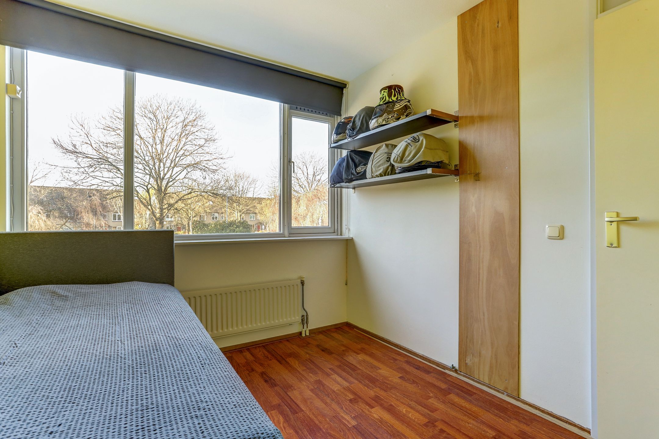 Photo 24 of Herman Gorterstraat 16