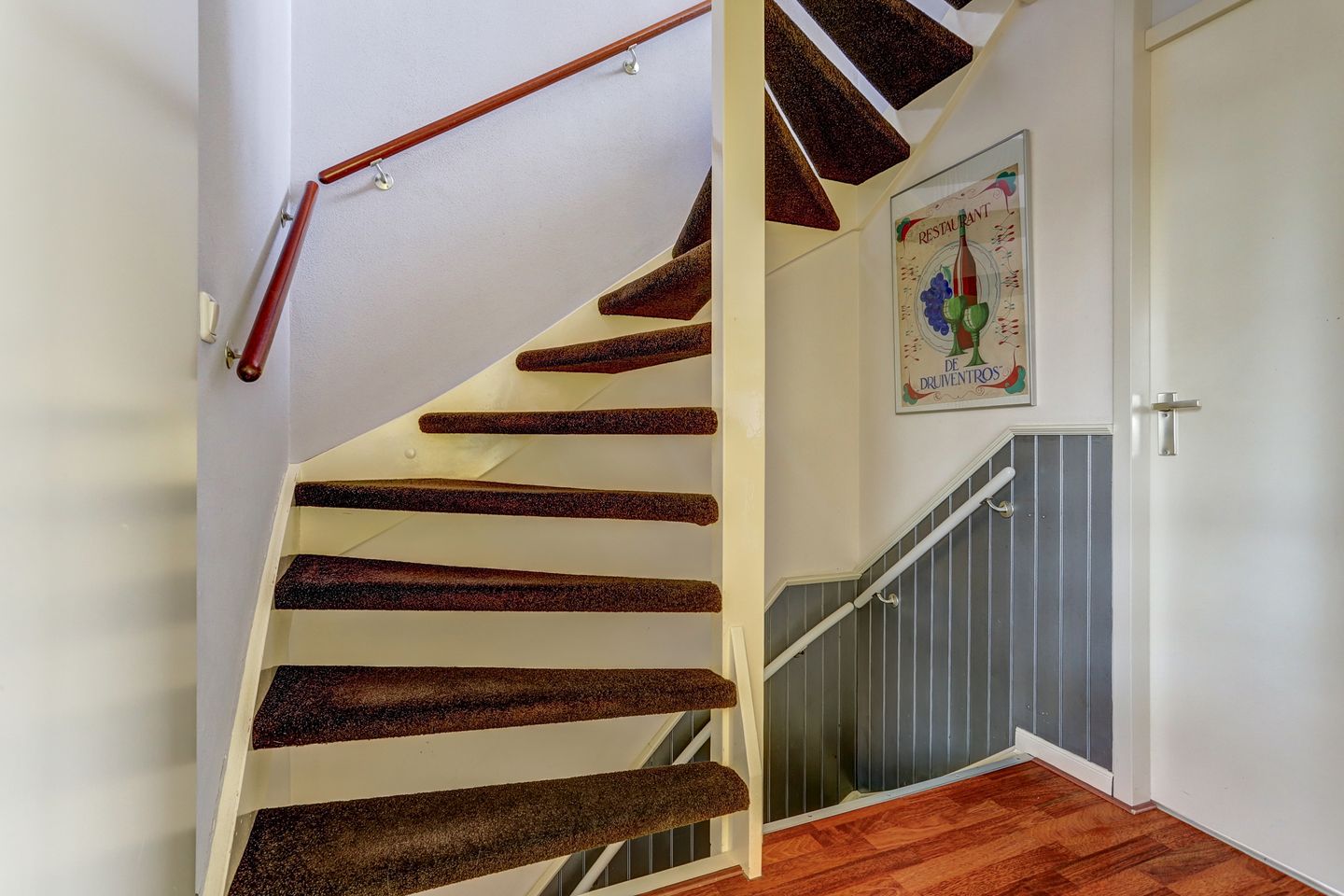 Photo 25 of Herman Gorterstraat 16