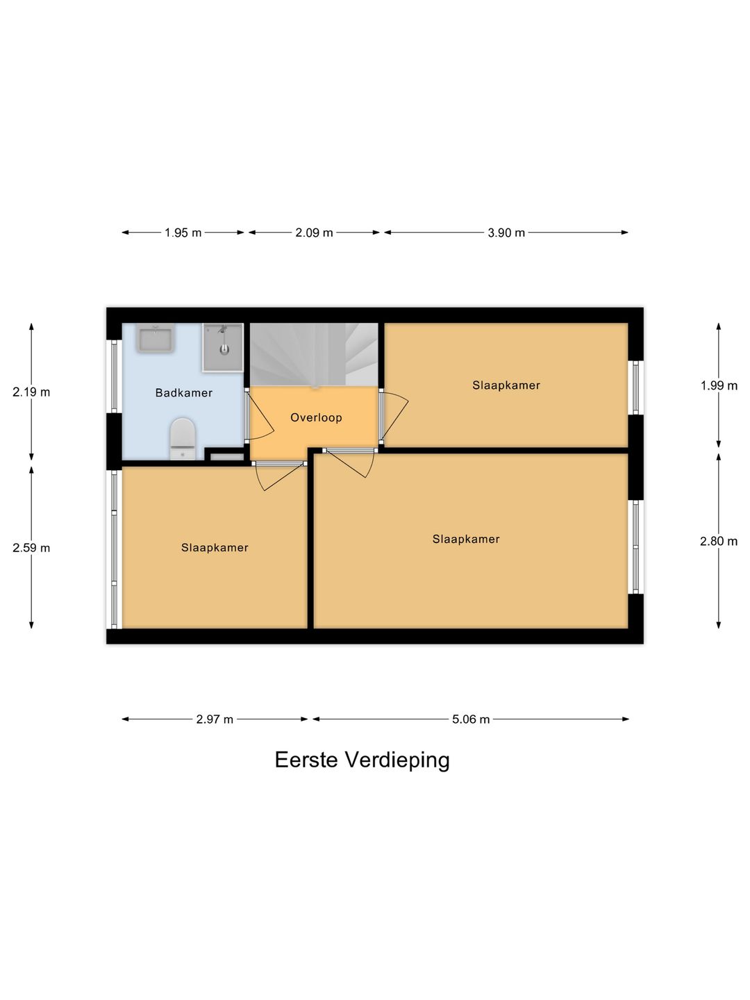 Photo 26 of Herman Gorterstraat 16