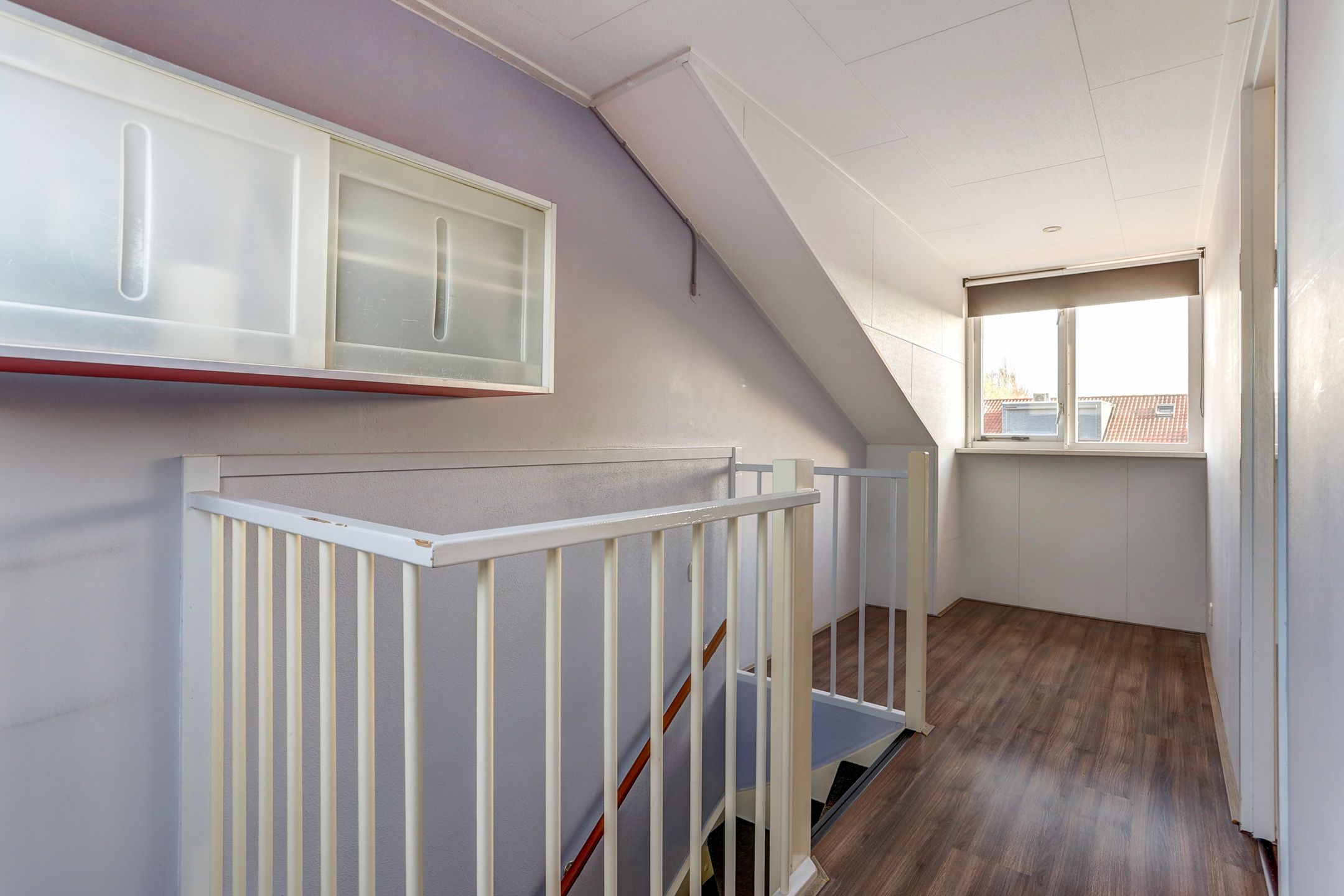 Photo 27 of Herman Gorterstraat 16