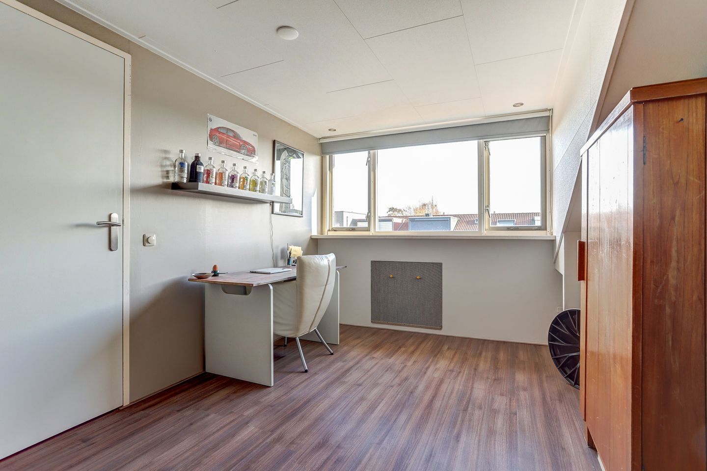 Photo 29 of Herman Gorterstraat 16