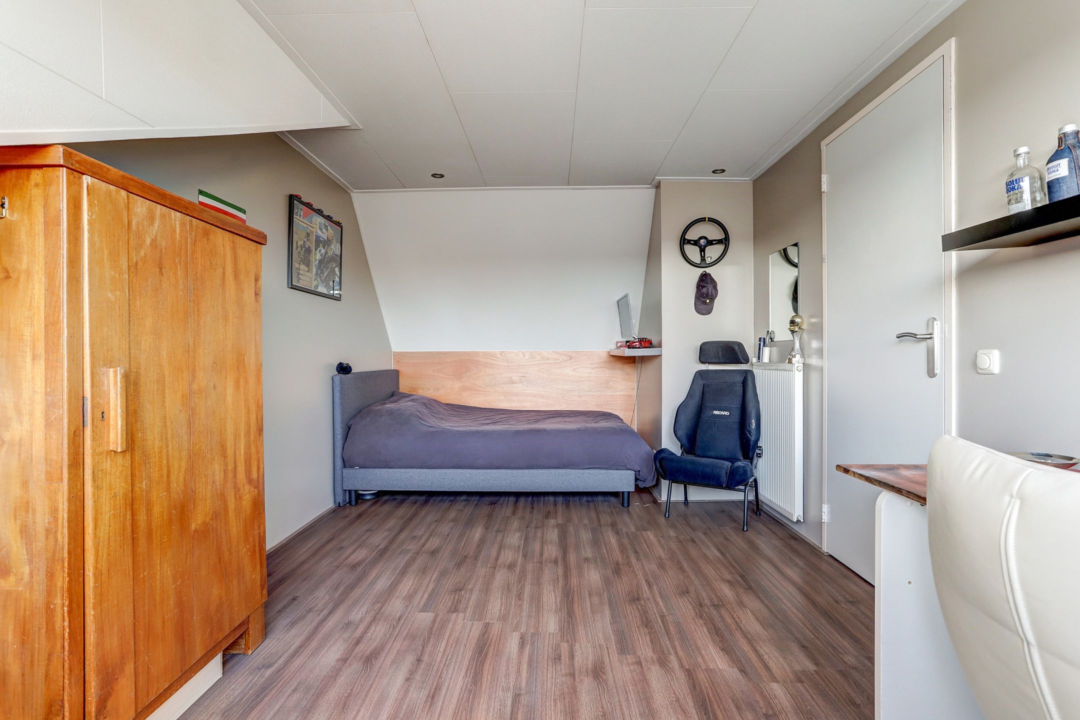 Photo 30 of Herman Gorterstraat 16