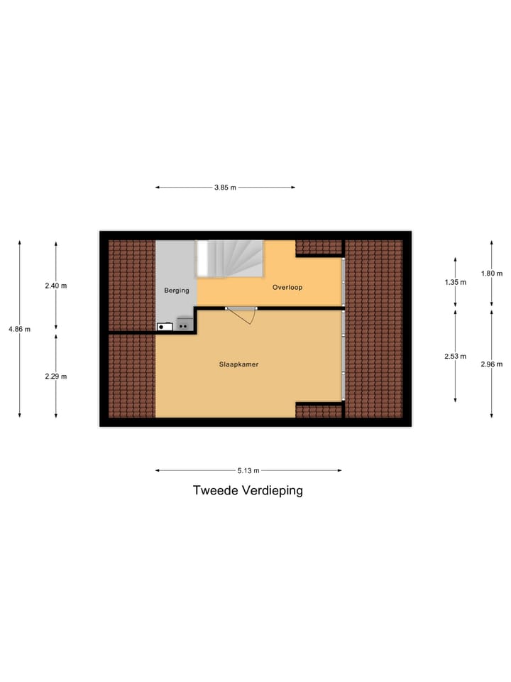 Foto 31 van Herman Gorterstraat 16