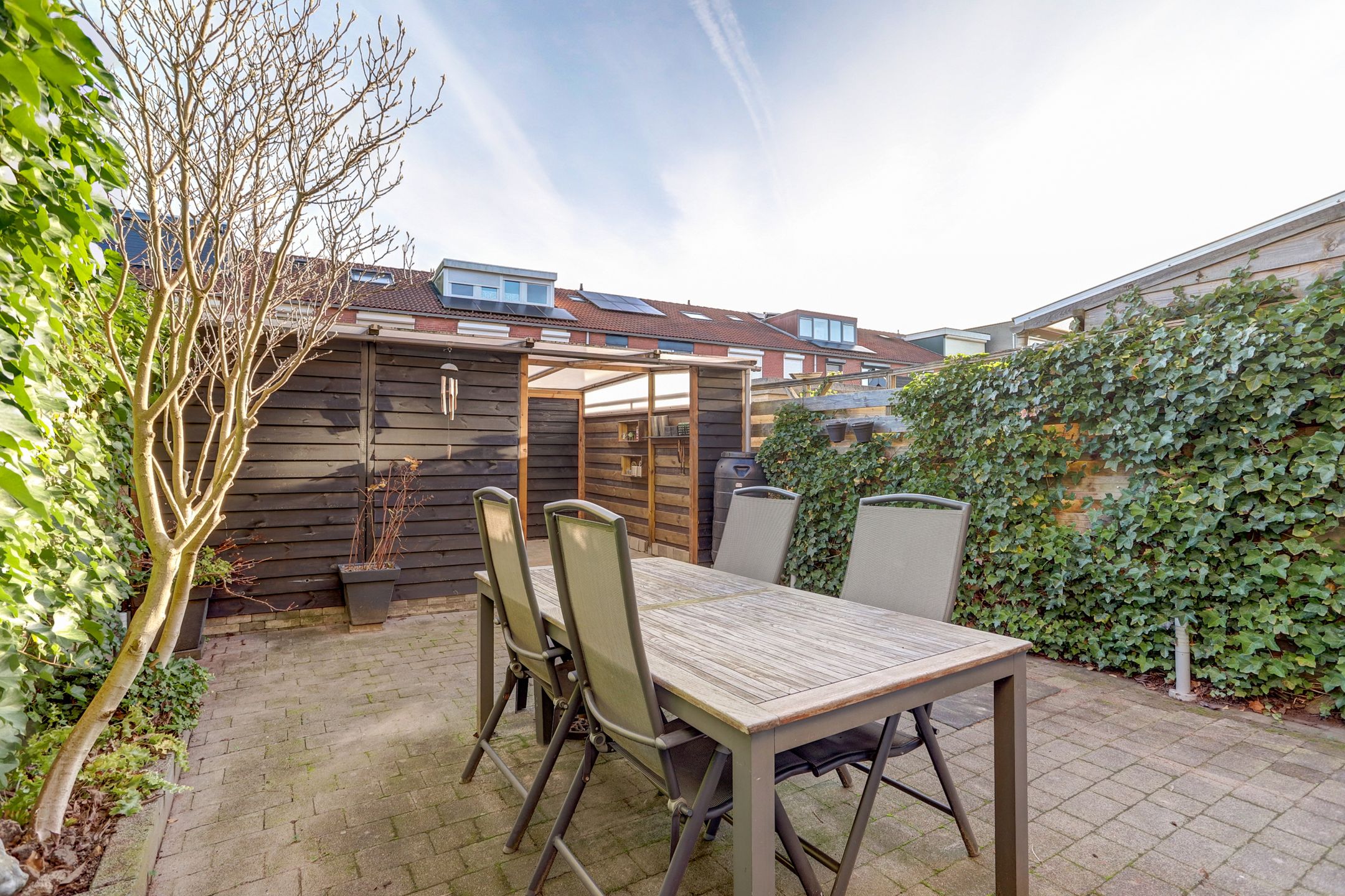 Photo 33 of Herman Gorterstraat 16