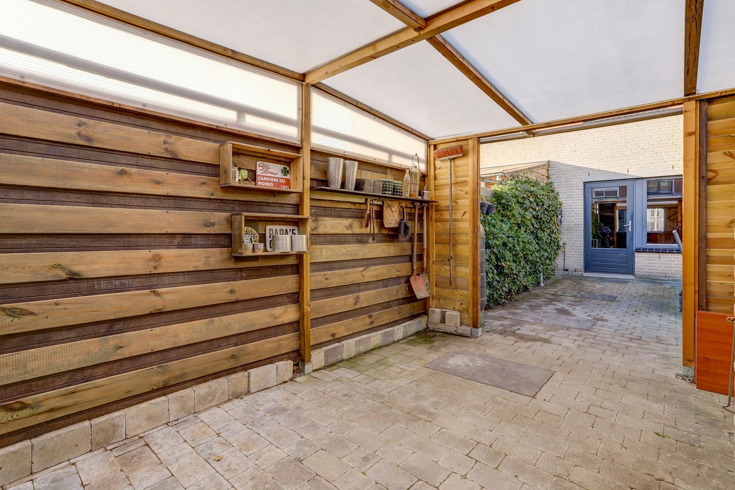 Photo 34 of Herman Gorterstraat 16