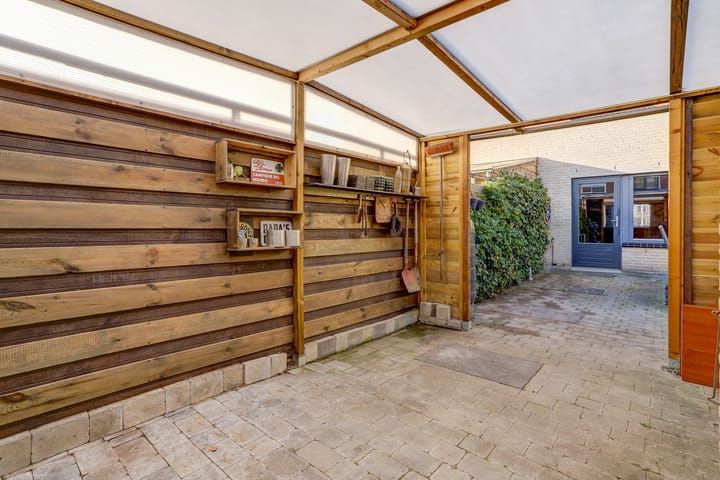 Foto 34 van Herman Gorterstraat 16