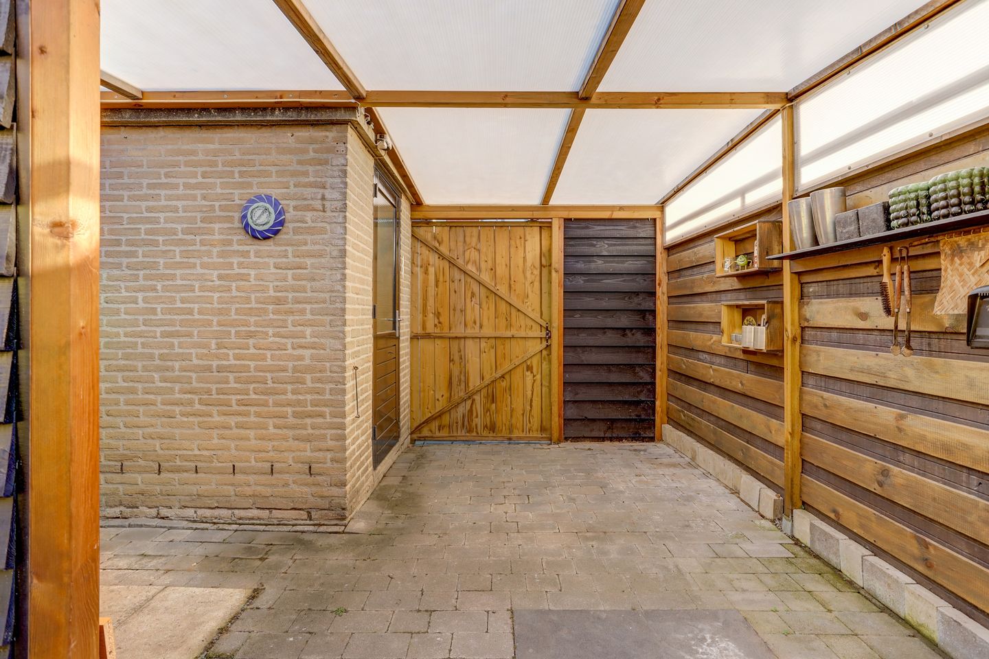 Photo 35 of Herman Gorterstraat 16