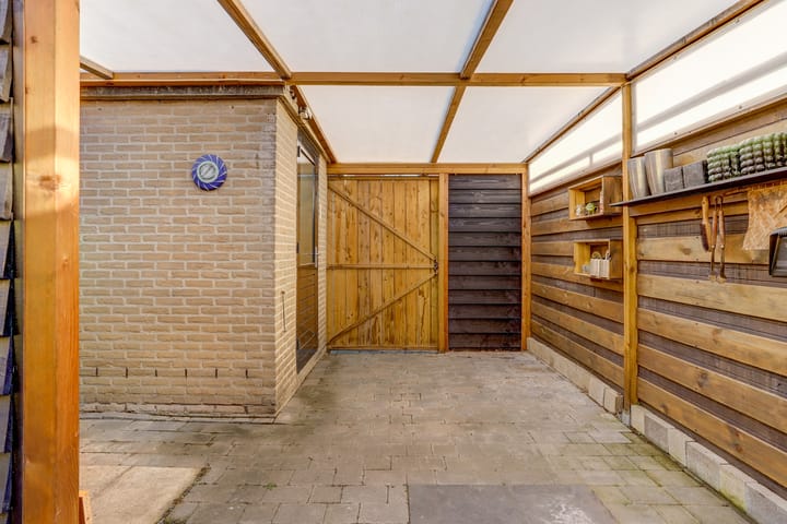 Foto 35 van Herman Gorterstraat 16