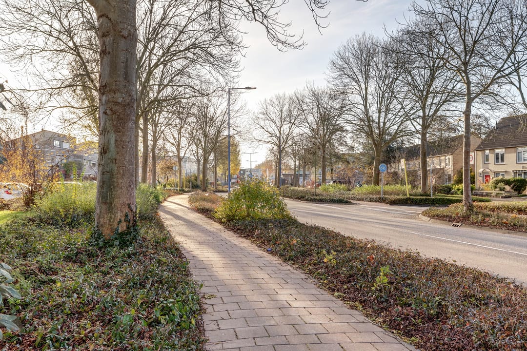 Photo 38 of Herman Gorterstraat 16