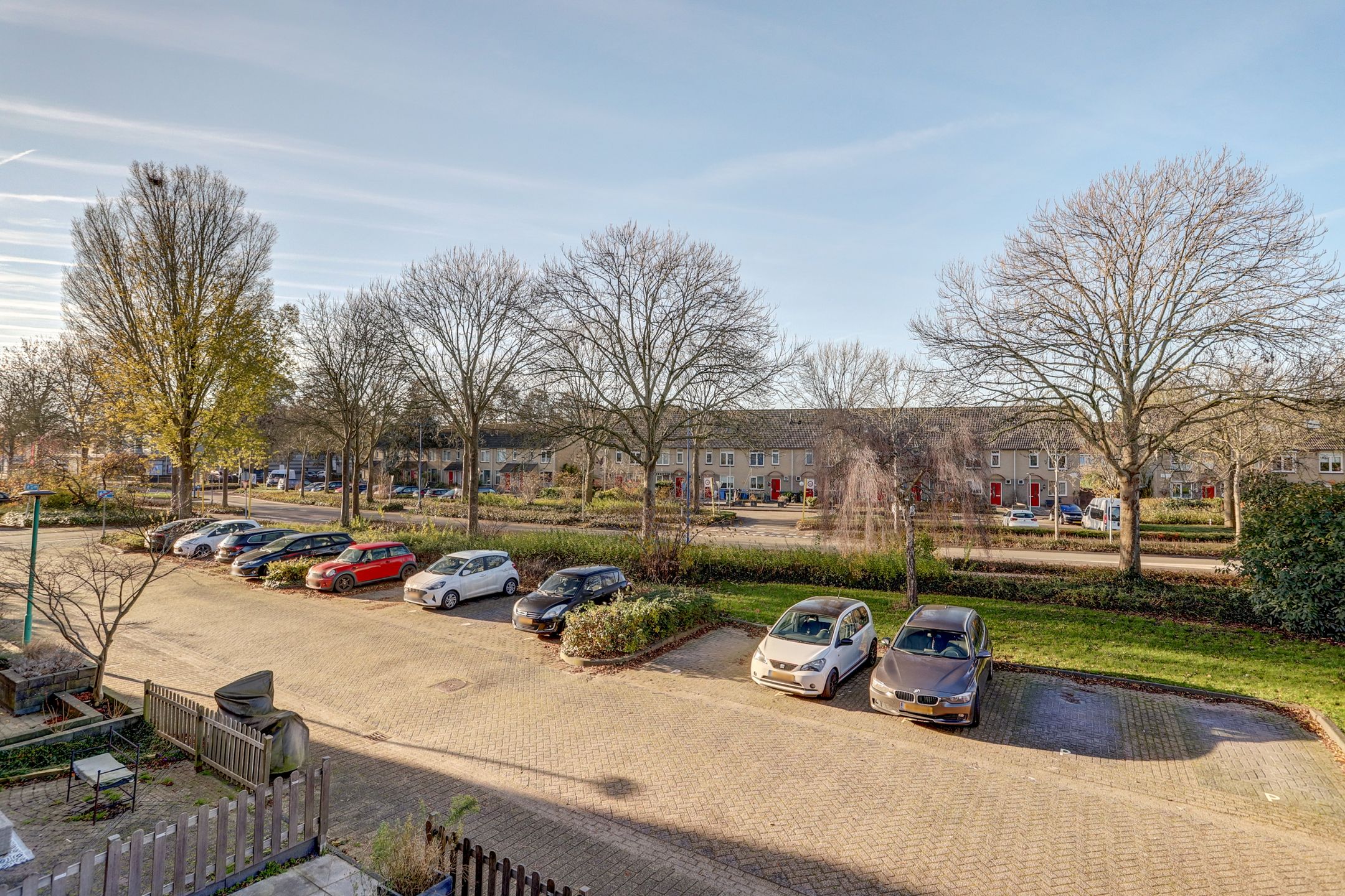 Photo 39 of Herman Gorterstraat 16