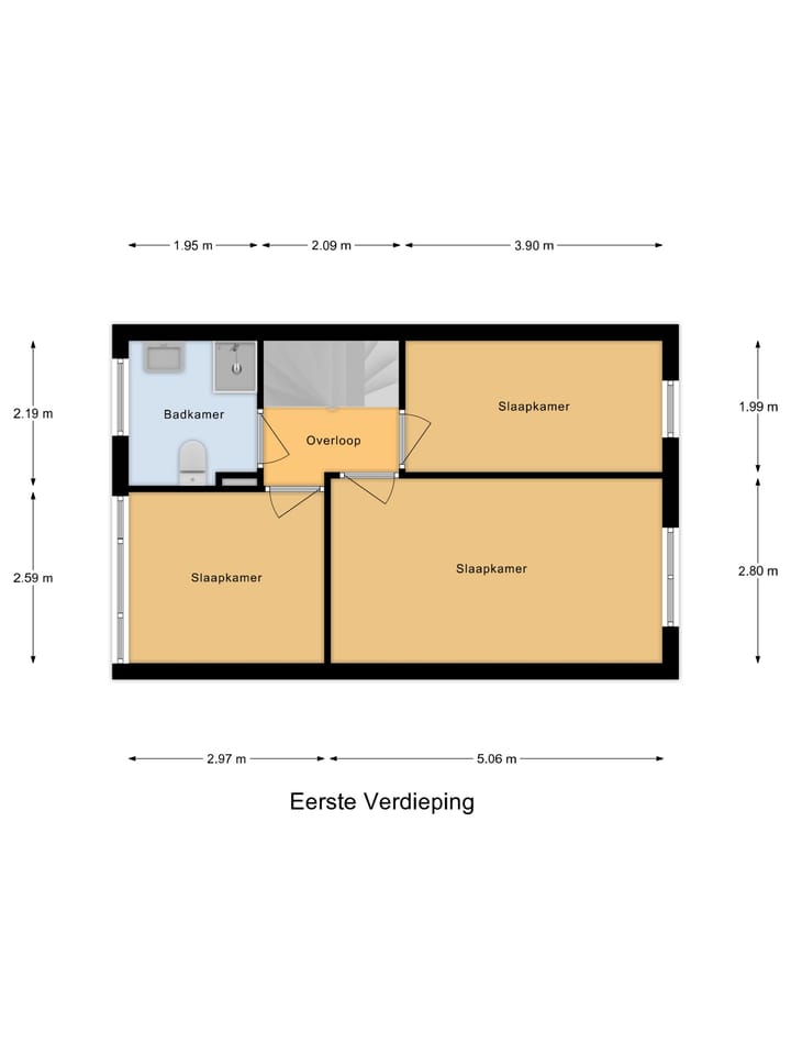 Foto 41 van Herman Gorterstraat 16