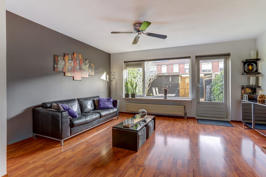 Photo 7 of Herman Gorterstraat 16