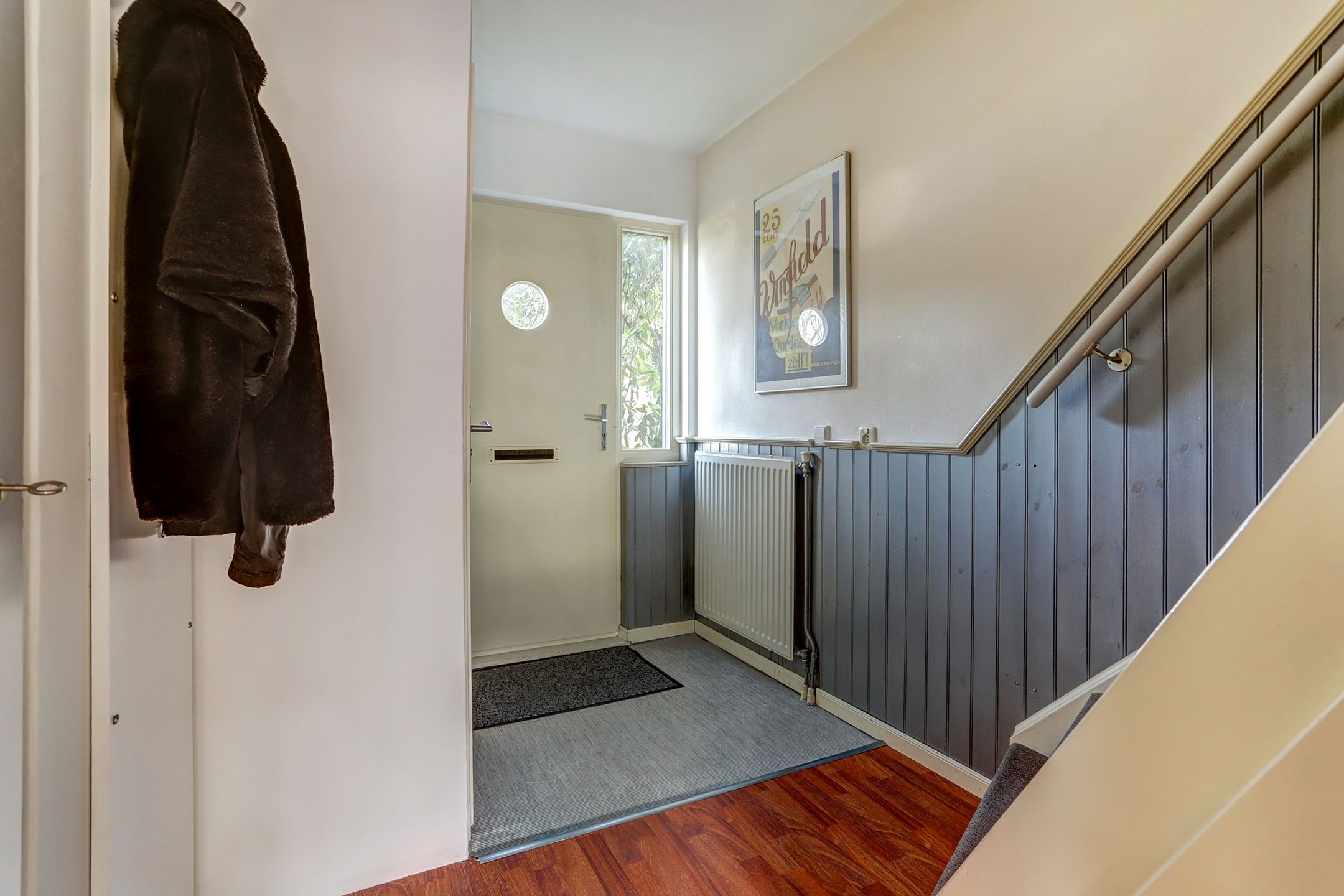 Photo 15 of Herman Gorterstraat 16