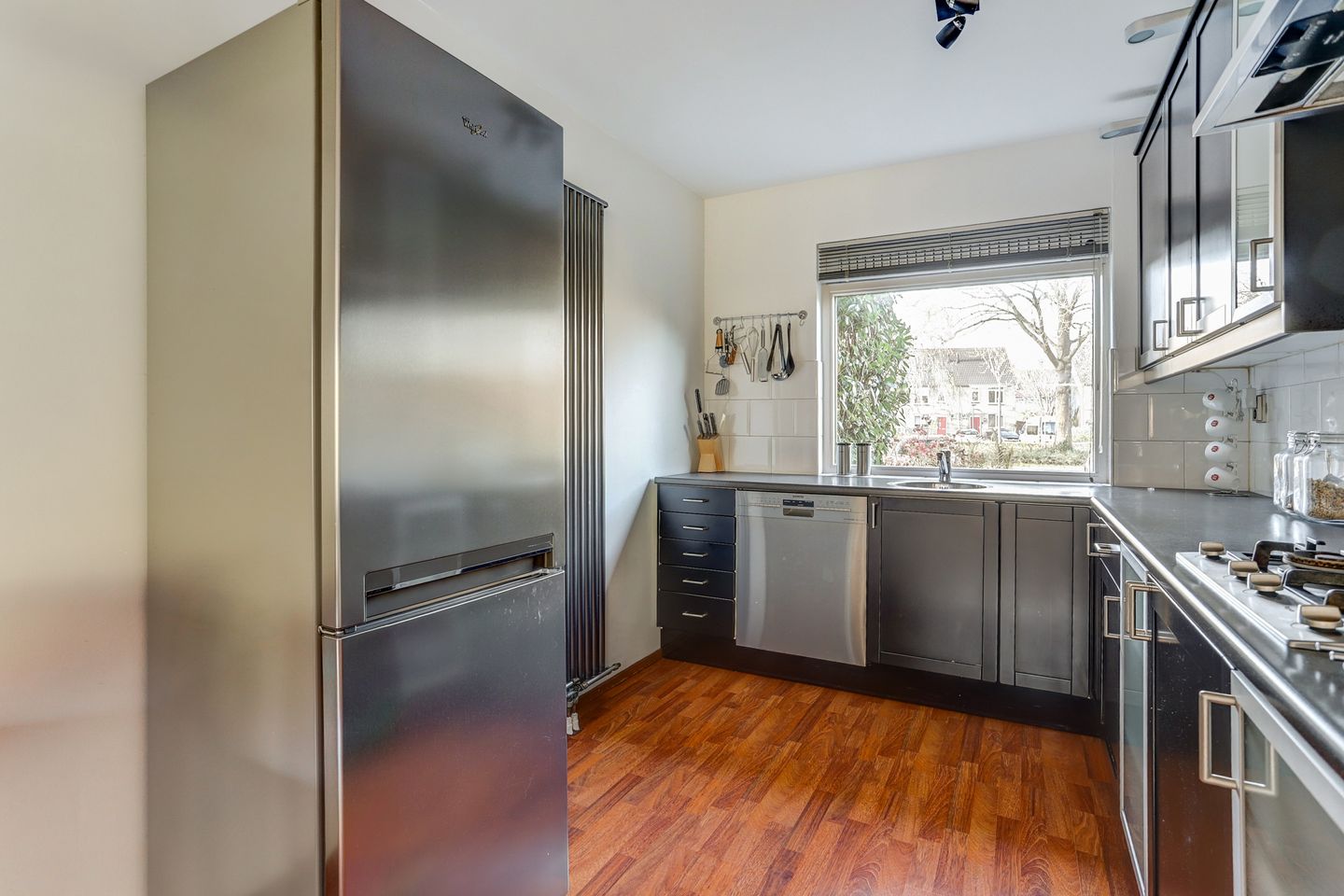 Photo 10 of Herman Gorterstraat 16