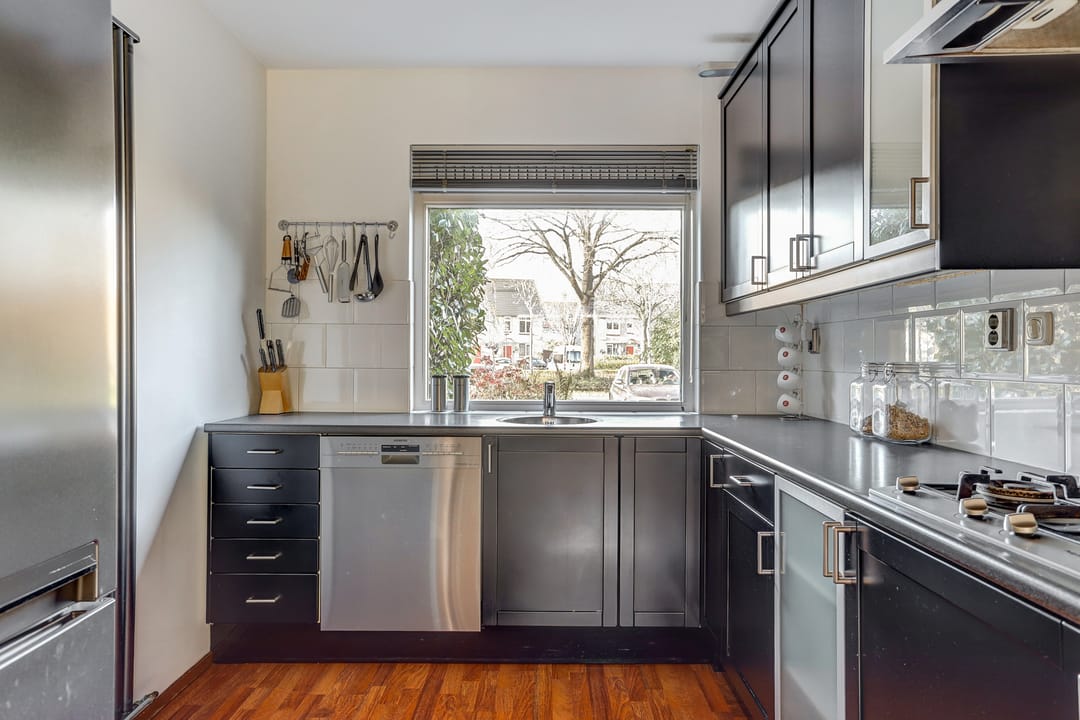 Photo 11 of Herman Gorterstraat 16