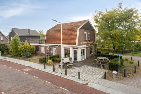 Bornsestraat thumbnail