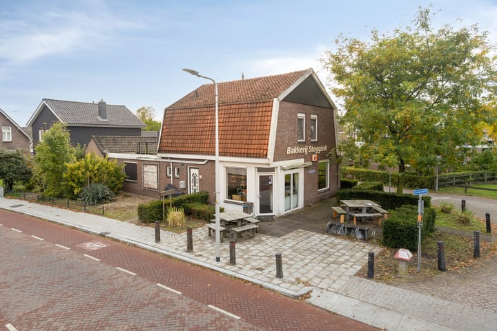 Bornsestraat 31