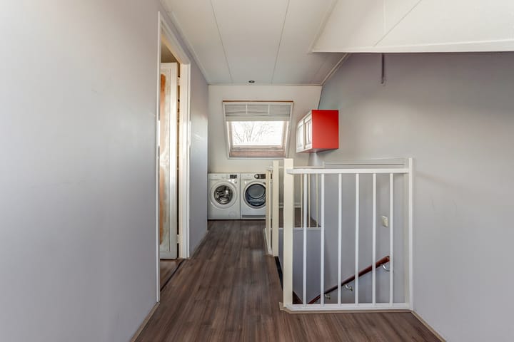 Foto 28 van Herman Gorterstraat 16