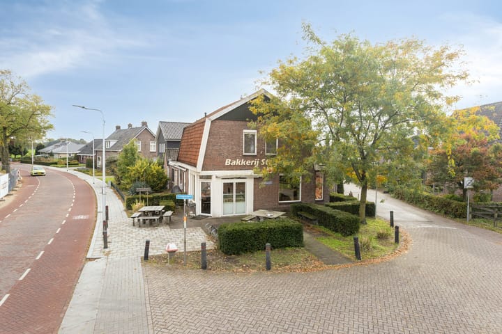 Foto 2 van Bornsestraat 31