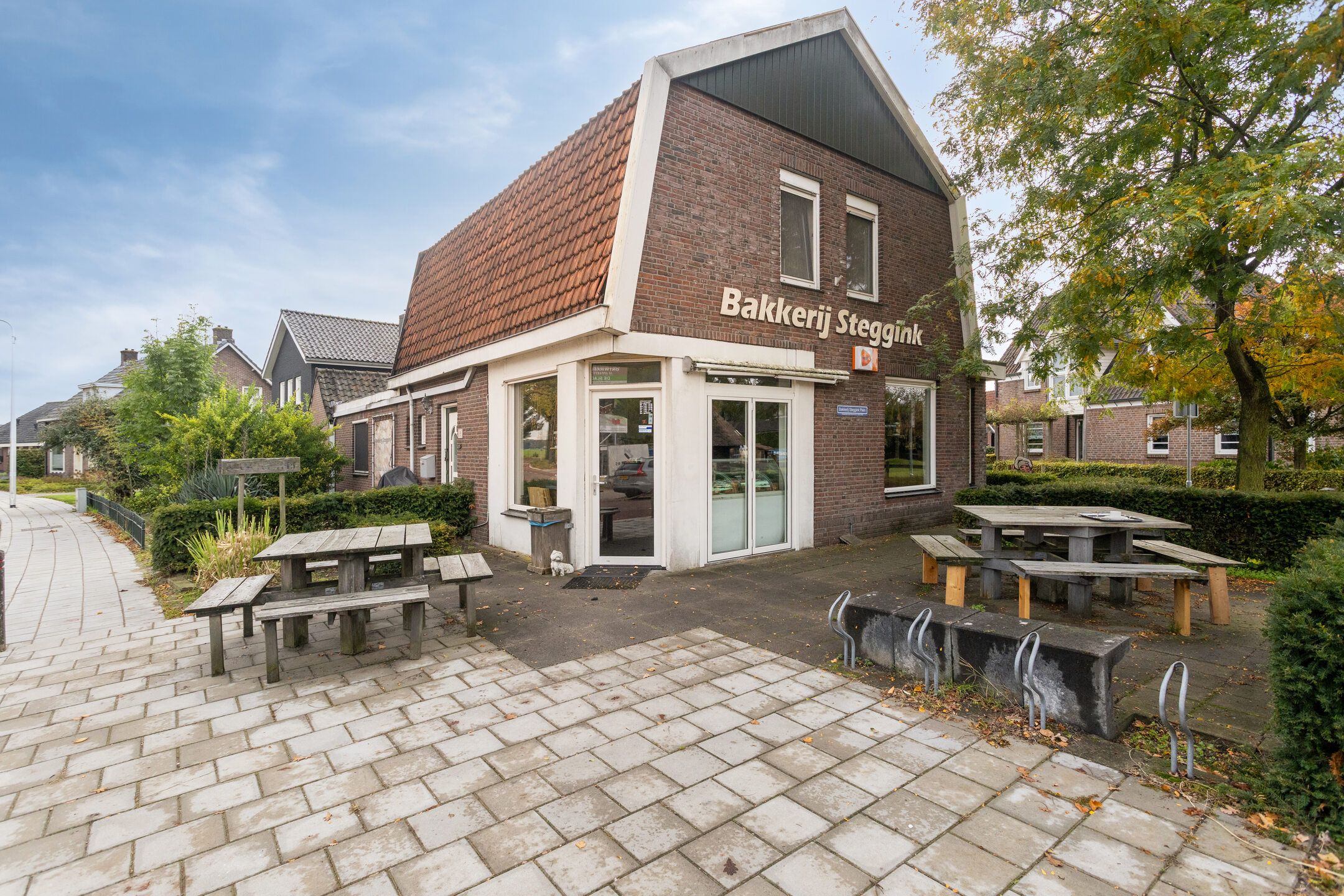 Photo 3 of Bornsestraat 31