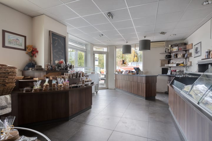 Foto 4 van Bornsestraat 31