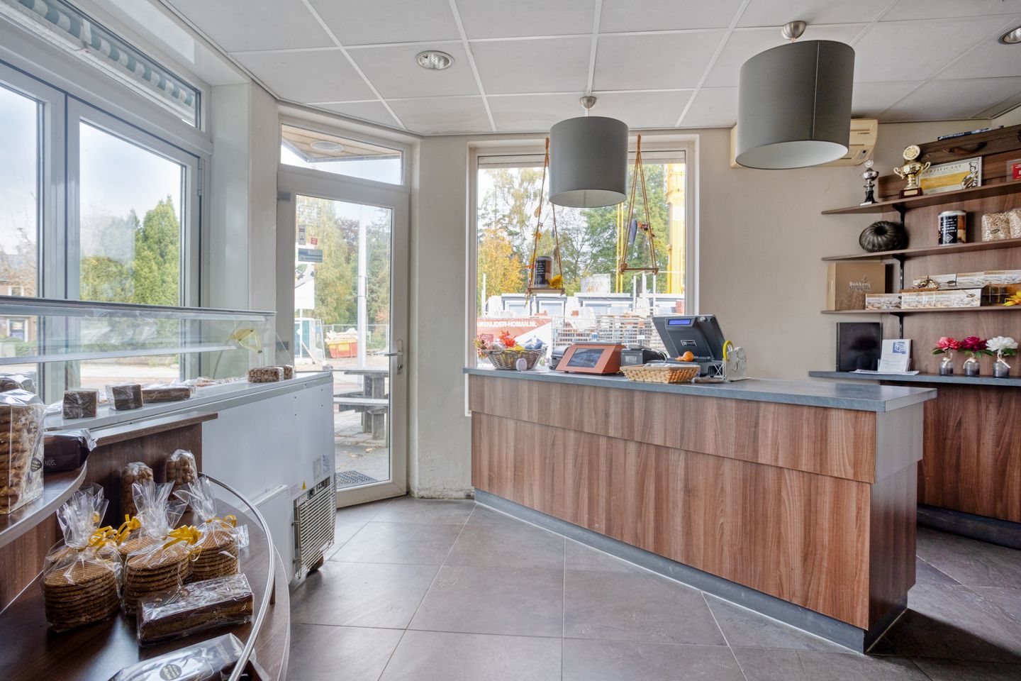 Photo 5 of Bornsestraat 31