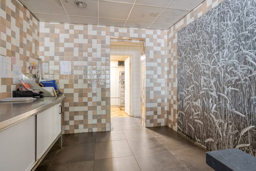 Photo 7 of Bornsestraat 31