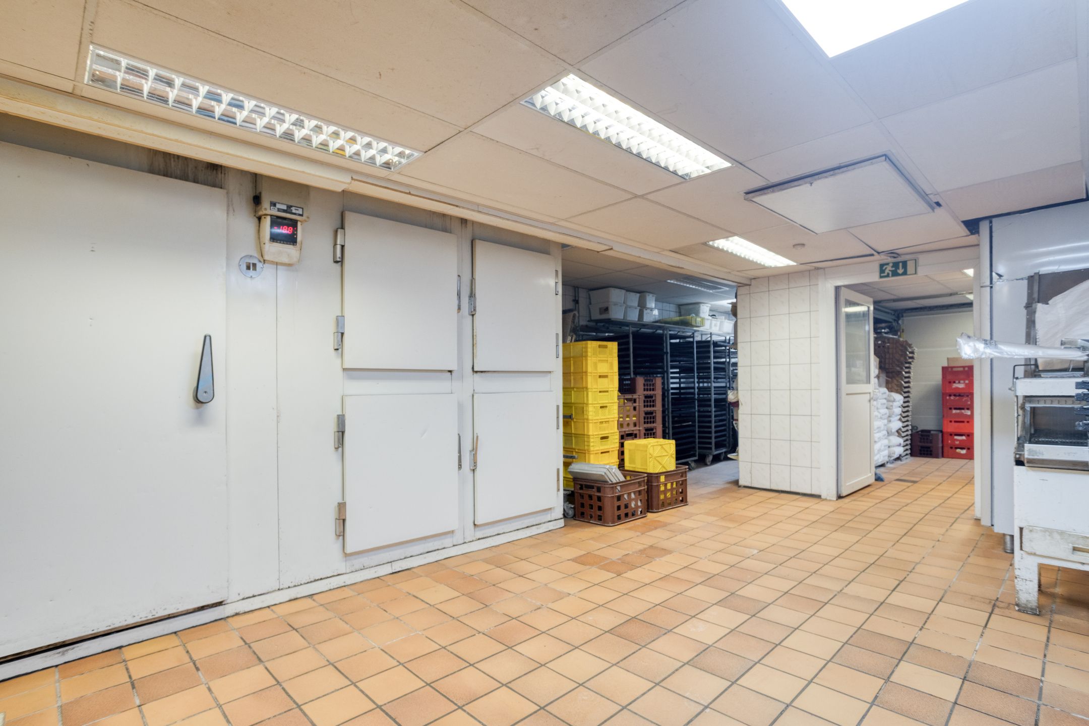 Photo 9 of Bornsestraat 31