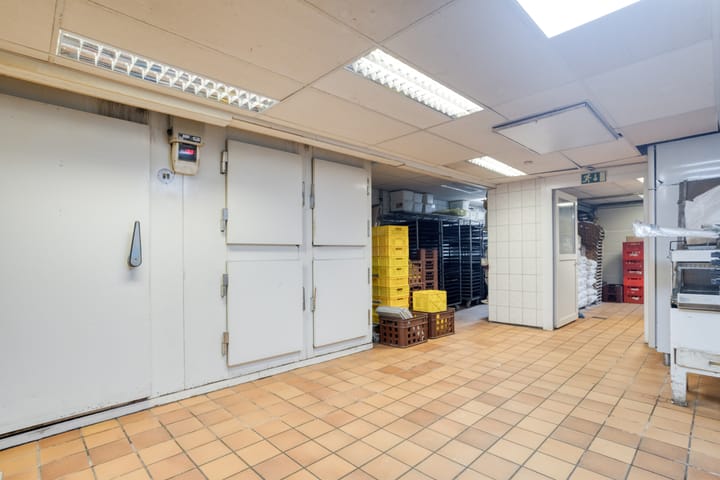 Foto 9 van Bornsestraat 31