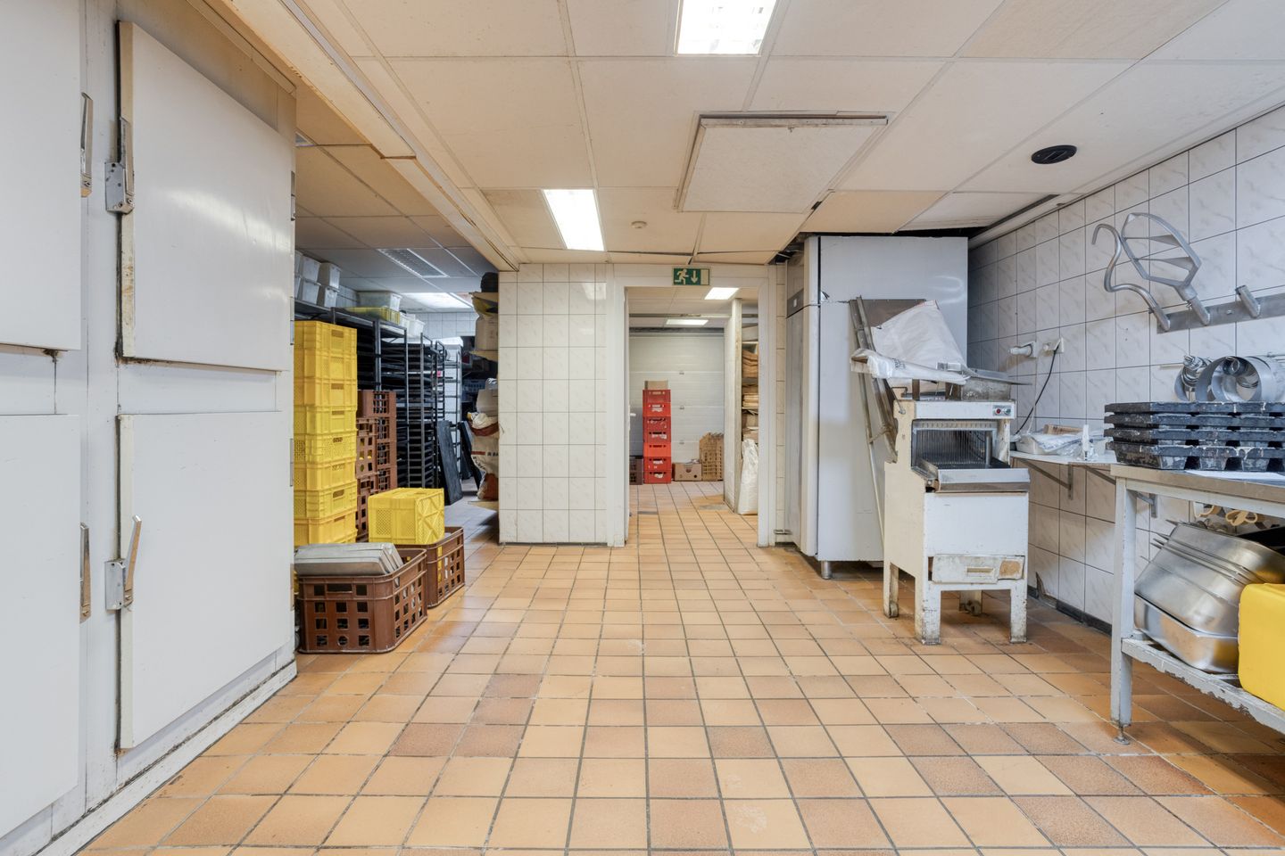 Photo 10 of Bornsestraat 31