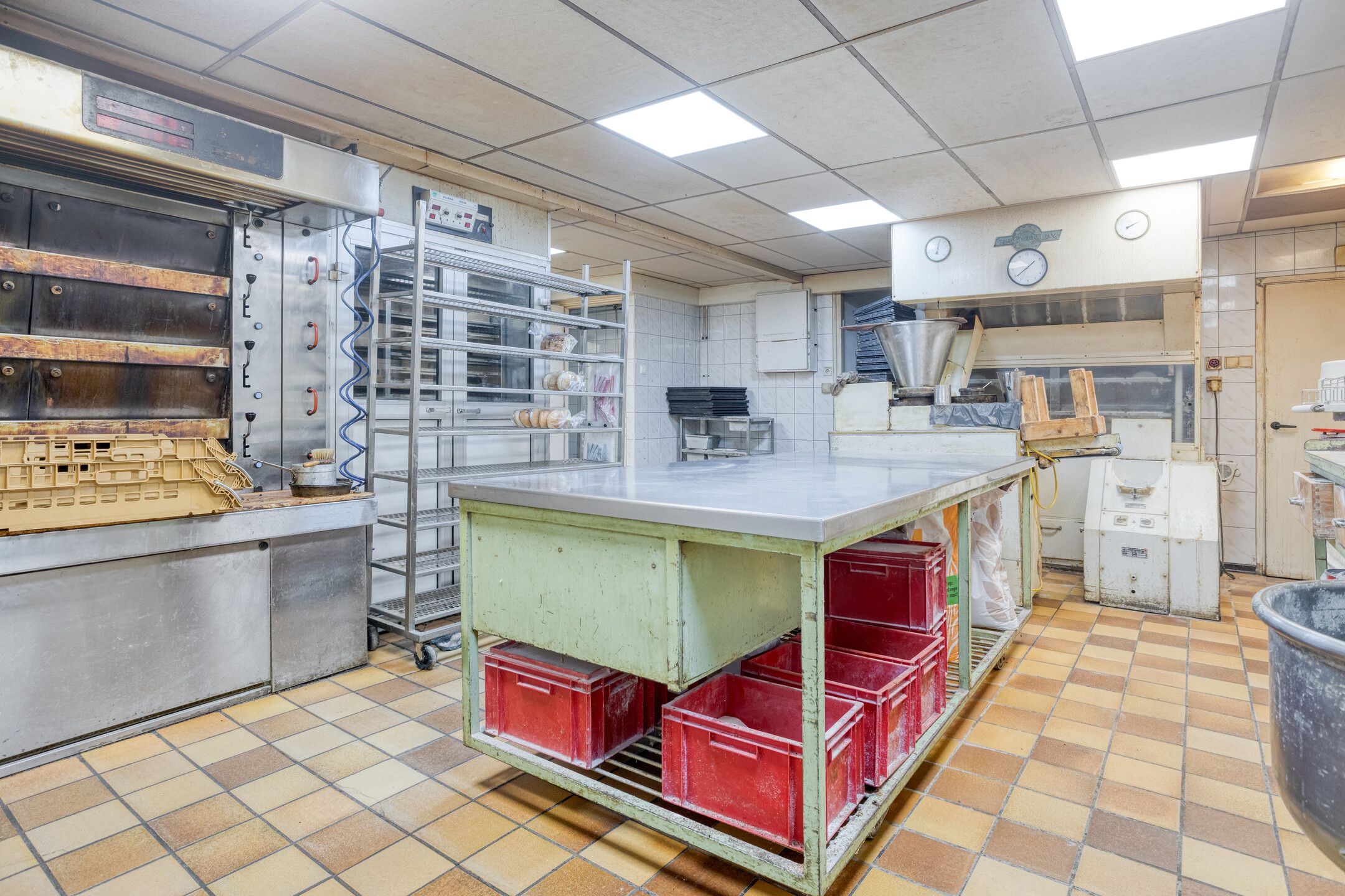 Photo 12 of Bornsestraat 31