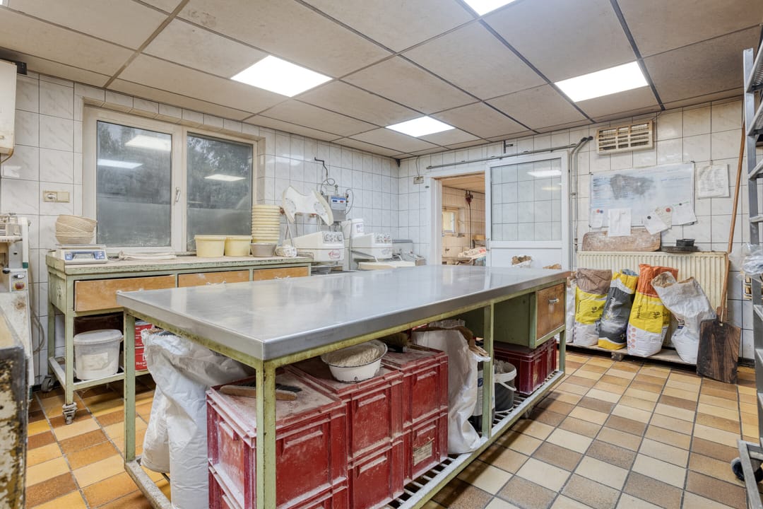 Photo 13 of Bornsestraat 31