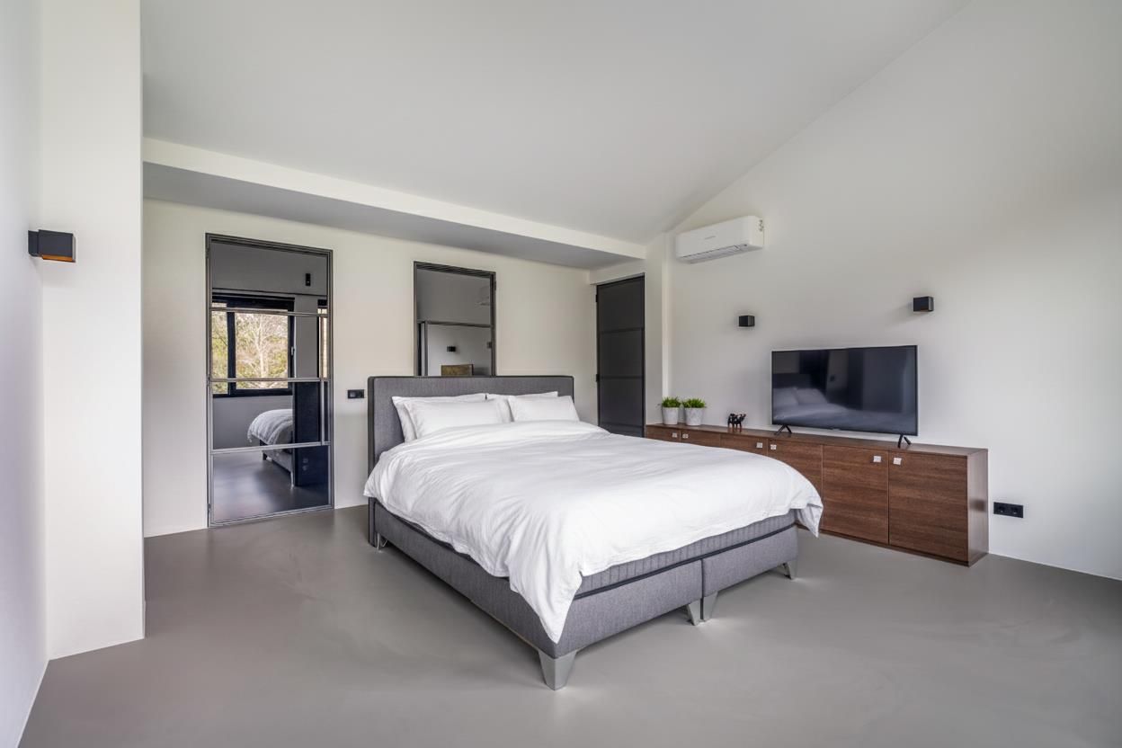 Foto 49 van Santhorsthof 22