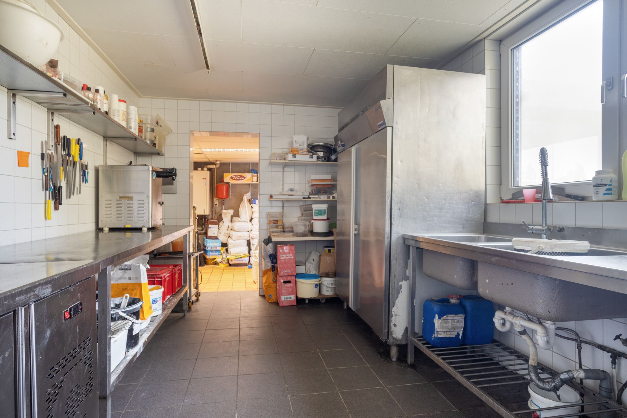 Photo 15 of Bornsestraat 31