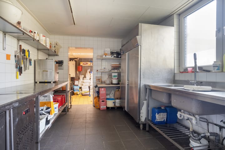 Foto 15 van Bornsestraat 31